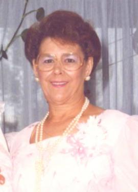 BIBEAU, Rosilda