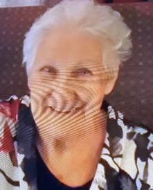 Une image contenant personne, Visage humain, Front, habits

Description g�n�r�e automatiquement