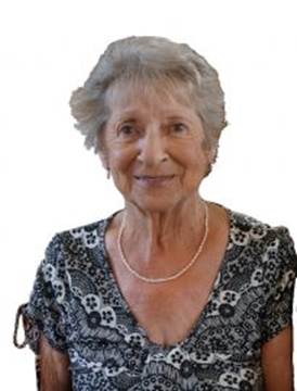 Madame Fernande C�t�