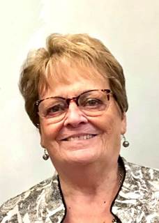 Pauline Godin Sauvageau
