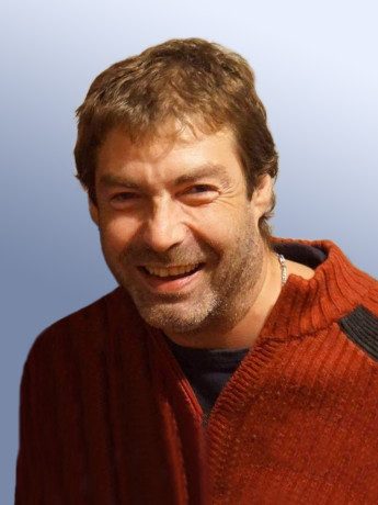 M. Sylvain Houle