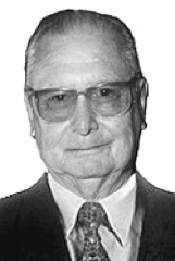 Photo de André LAFERTÉ