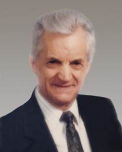 MANSEAU, Yvon